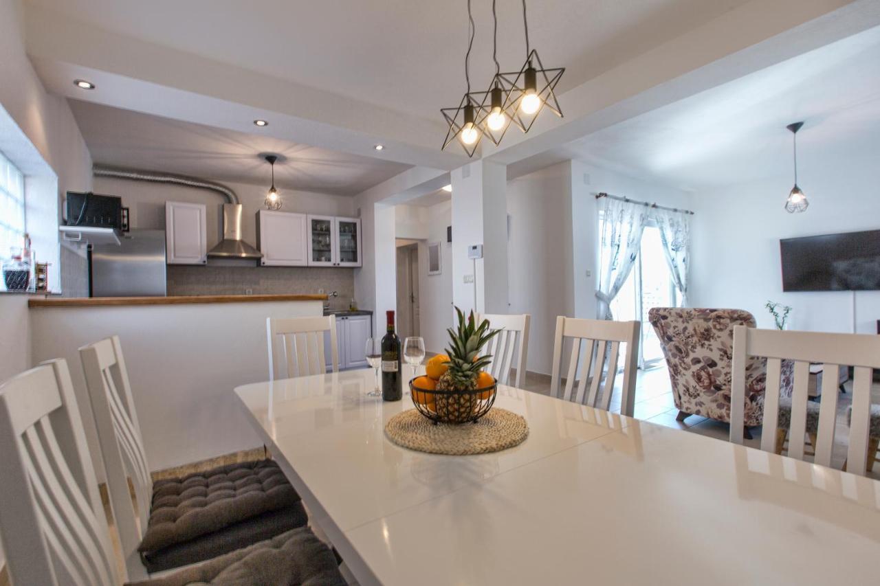 Luxury House Cesaricaヴィラ エクステリア 写真