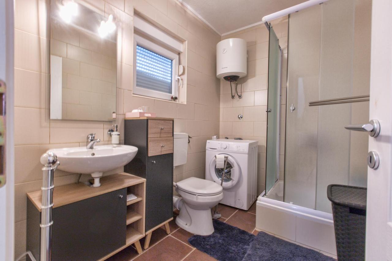 Luxury House Cesaricaヴィラ エクステリア 写真