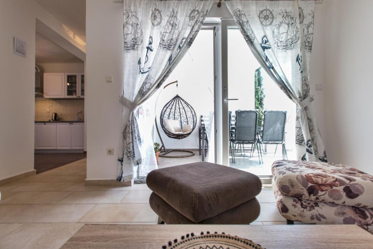 Luxury House Cesaricaヴィラ エクステリア 写真