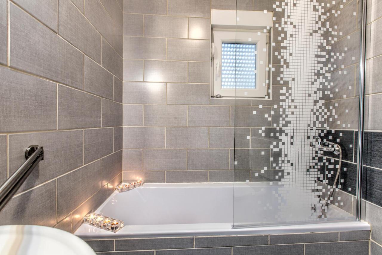 Luxury House Cesaricaヴィラ エクステリア 写真