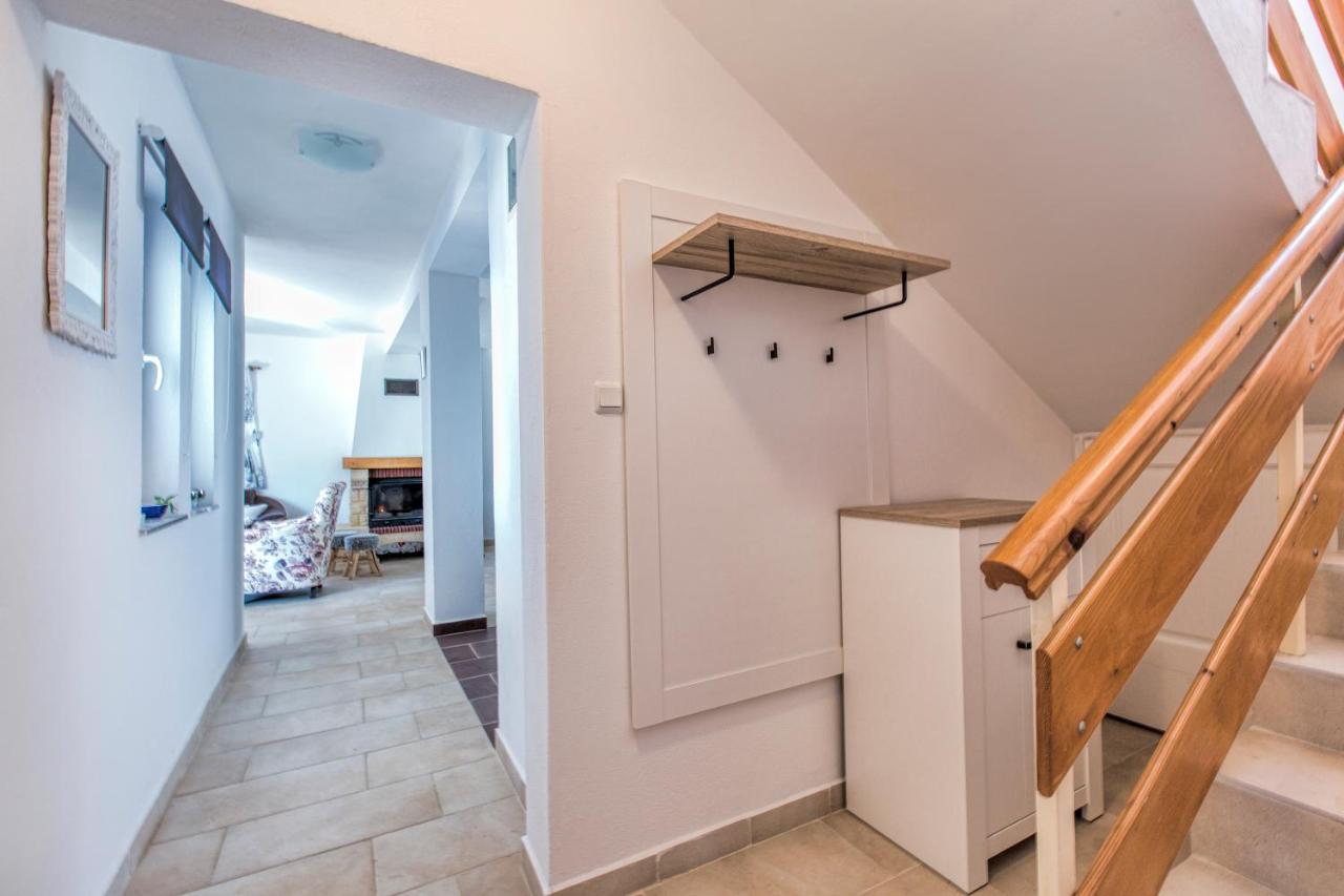 Luxury House Cesaricaヴィラ エクステリア 写真