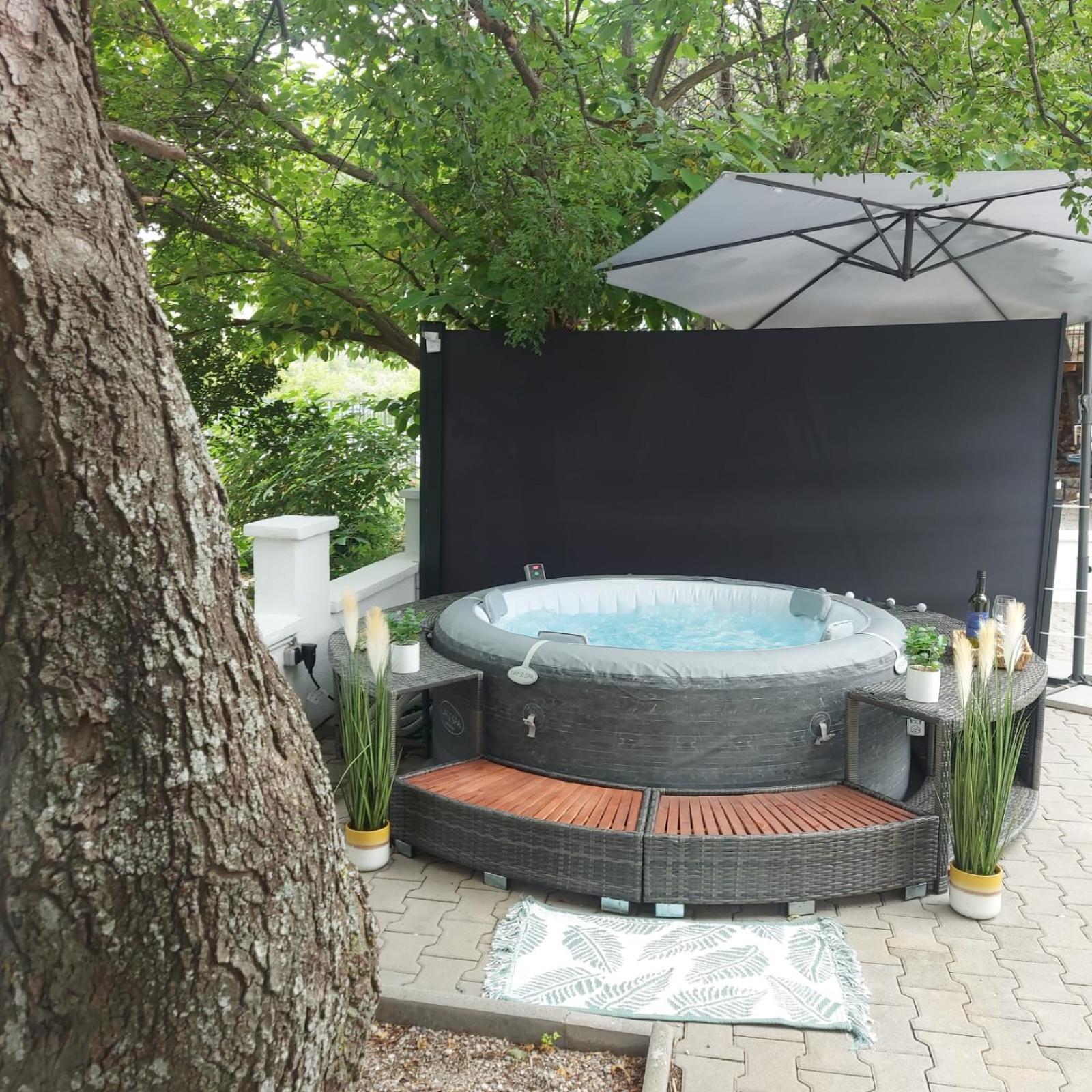 Luxury House Cesaricaヴィラ エクステリア 写真